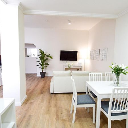 Letmalaga Soho Houseアパートメント エクステリア 写真