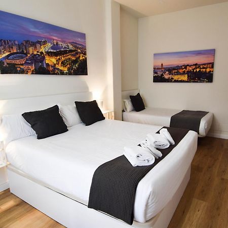 Letmalaga Soho Houseアパートメント エクステリア 写真