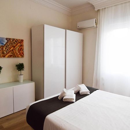 Letmalaga Soho Houseアパートメント エクステリア 写真