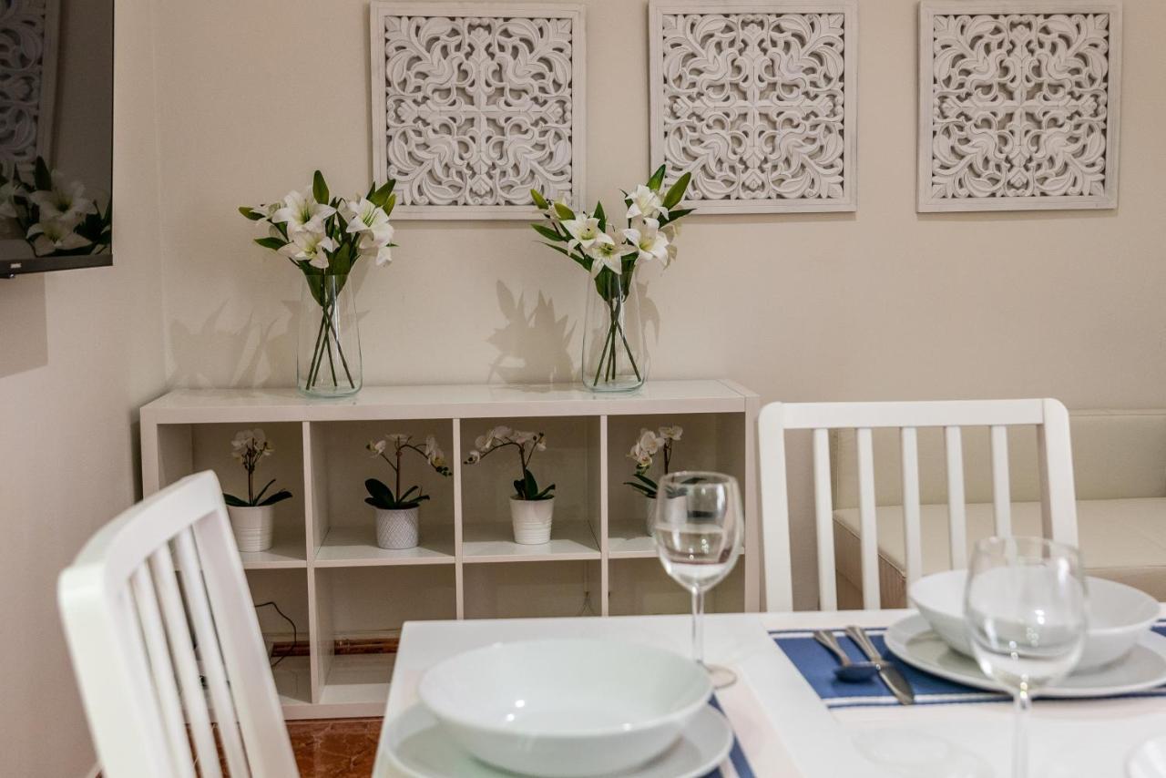 Letmalaga Soho Houseアパートメント エクステリア 写真
