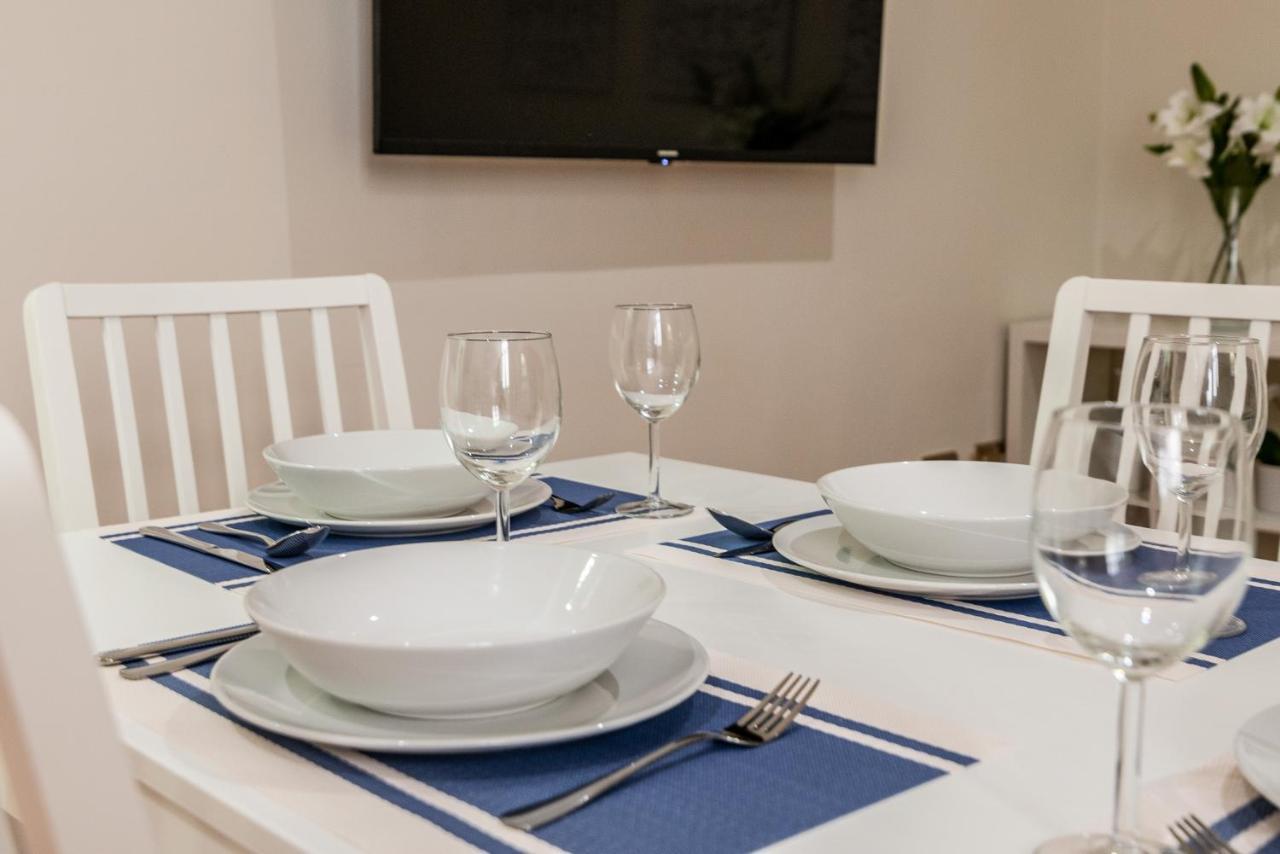 Letmalaga Soho Houseアパートメント エクステリア 写真