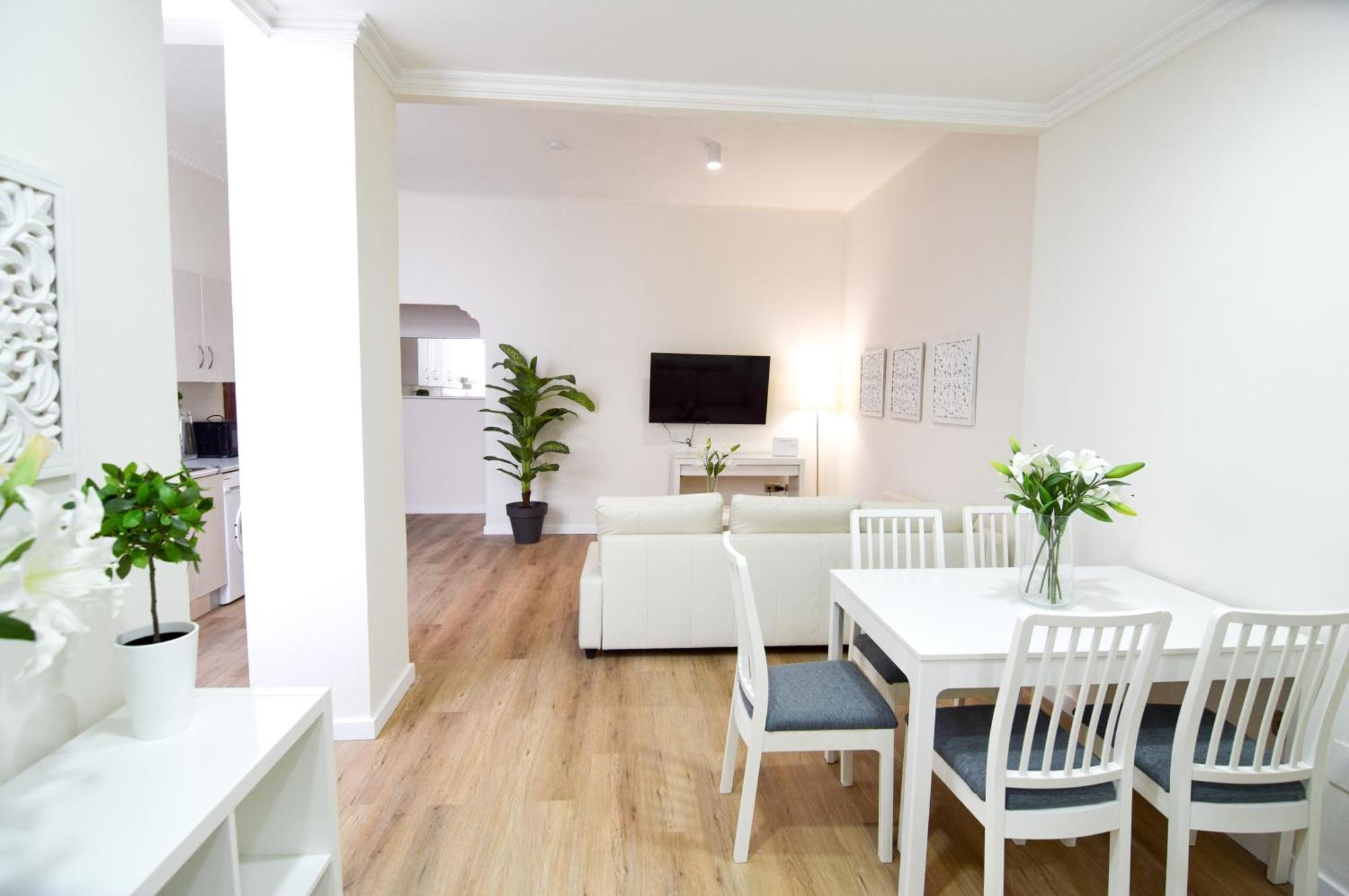 Letmalaga Soho Houseアパートメント エクステリア 写真