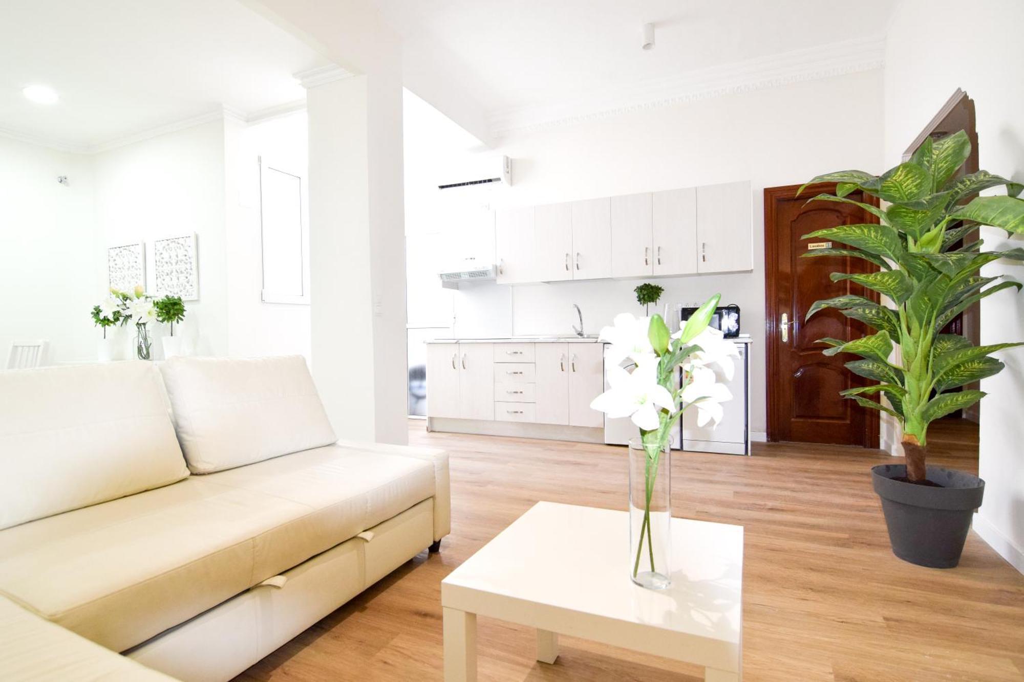 Letmalaga Soho Houseアパートメント エクステリア 写真