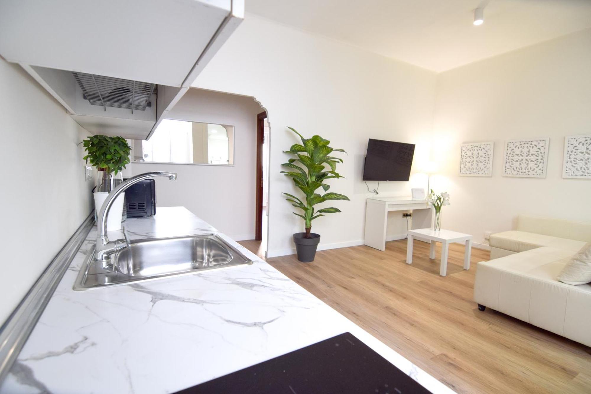 Letmalaga Soho Houseアパートメント エクステリア 写真