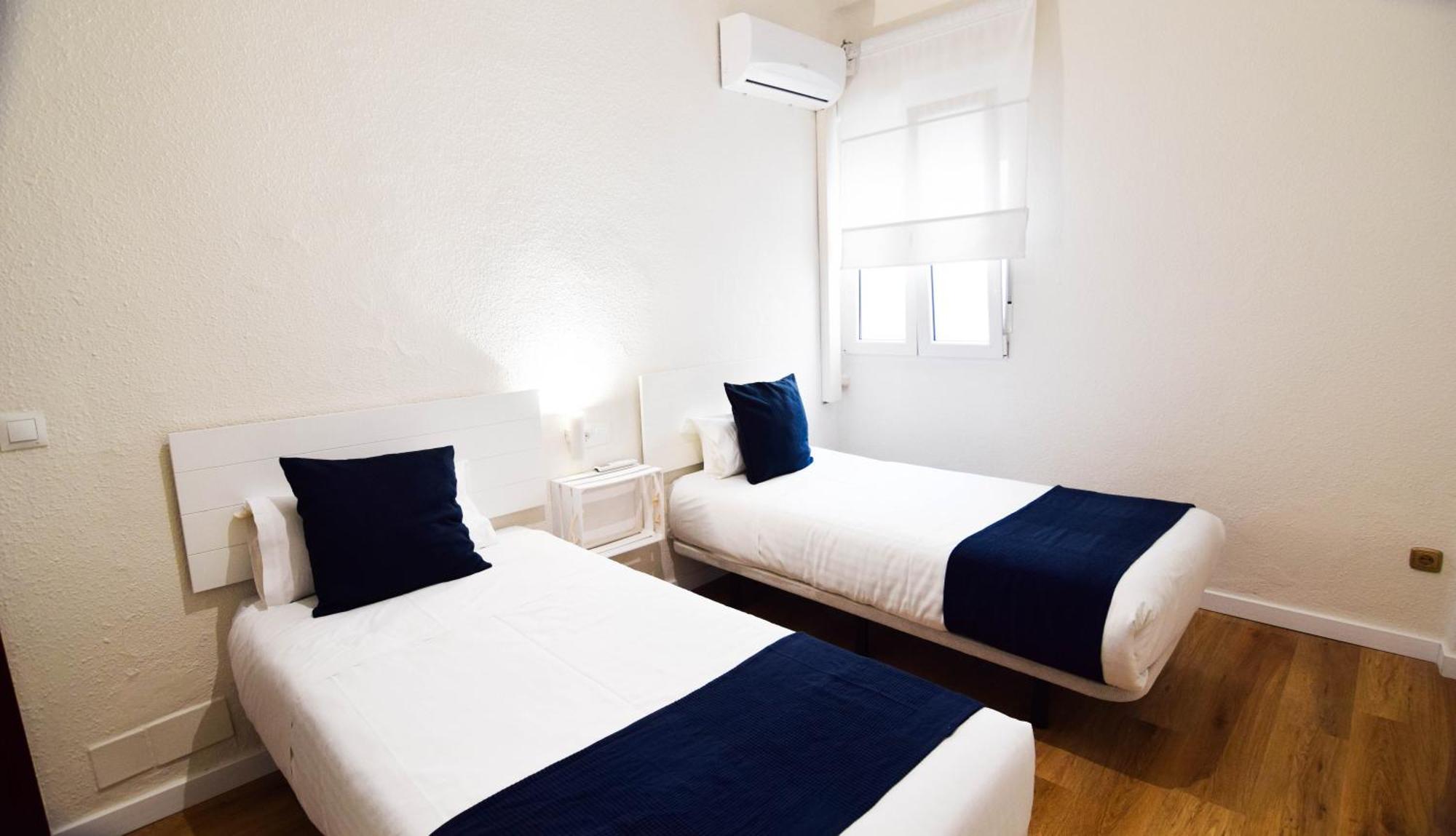 Letmalaga Soho Houseアパートメント エクステリア 写真