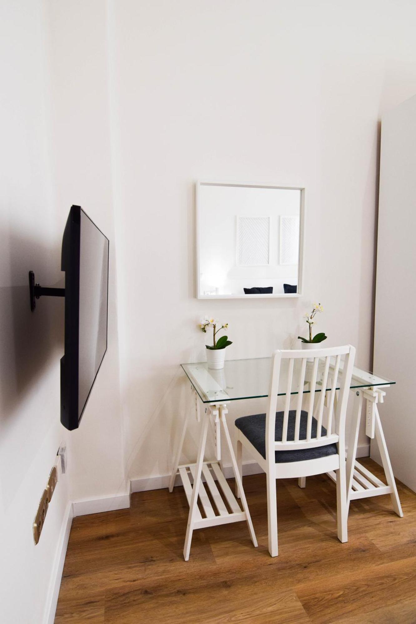 Letmalaga Soho Houseアパートメント エクステリア 写真