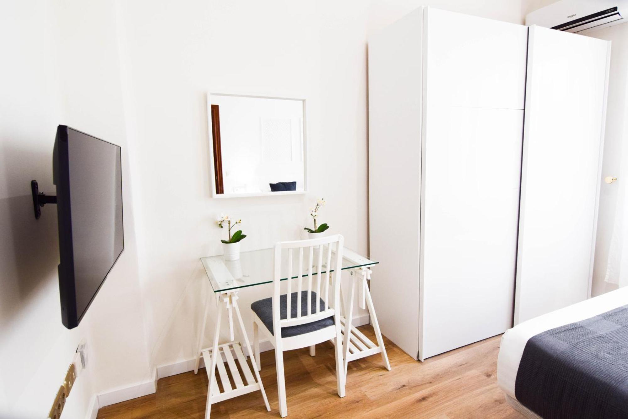 Letmalaga Soho Houseアパートメント エクステリア 写真
