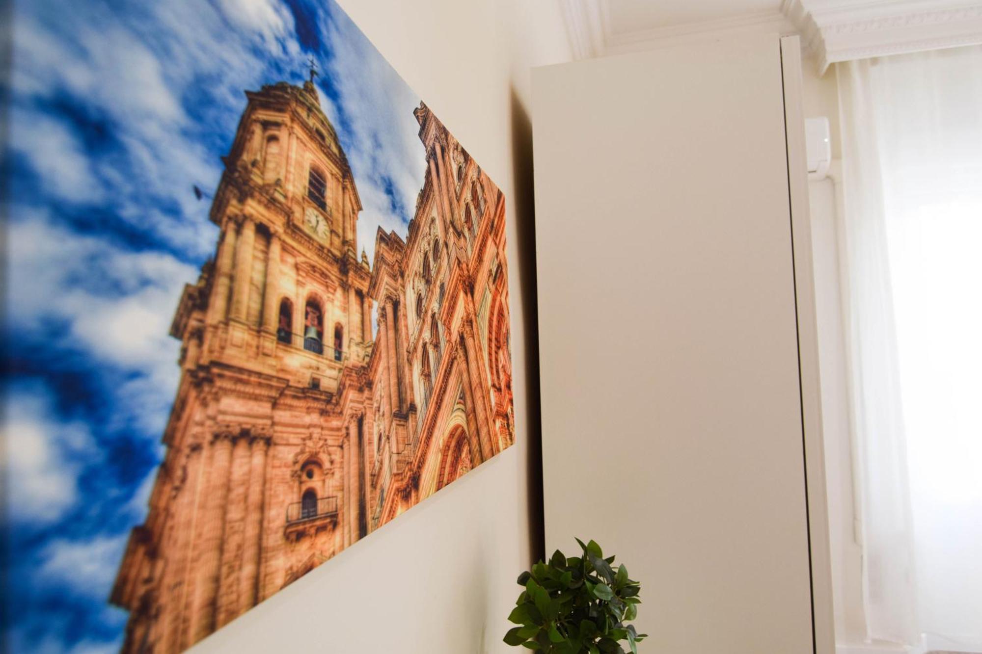 Letmalaga Soho Houseアパートメント エクステリア 写真