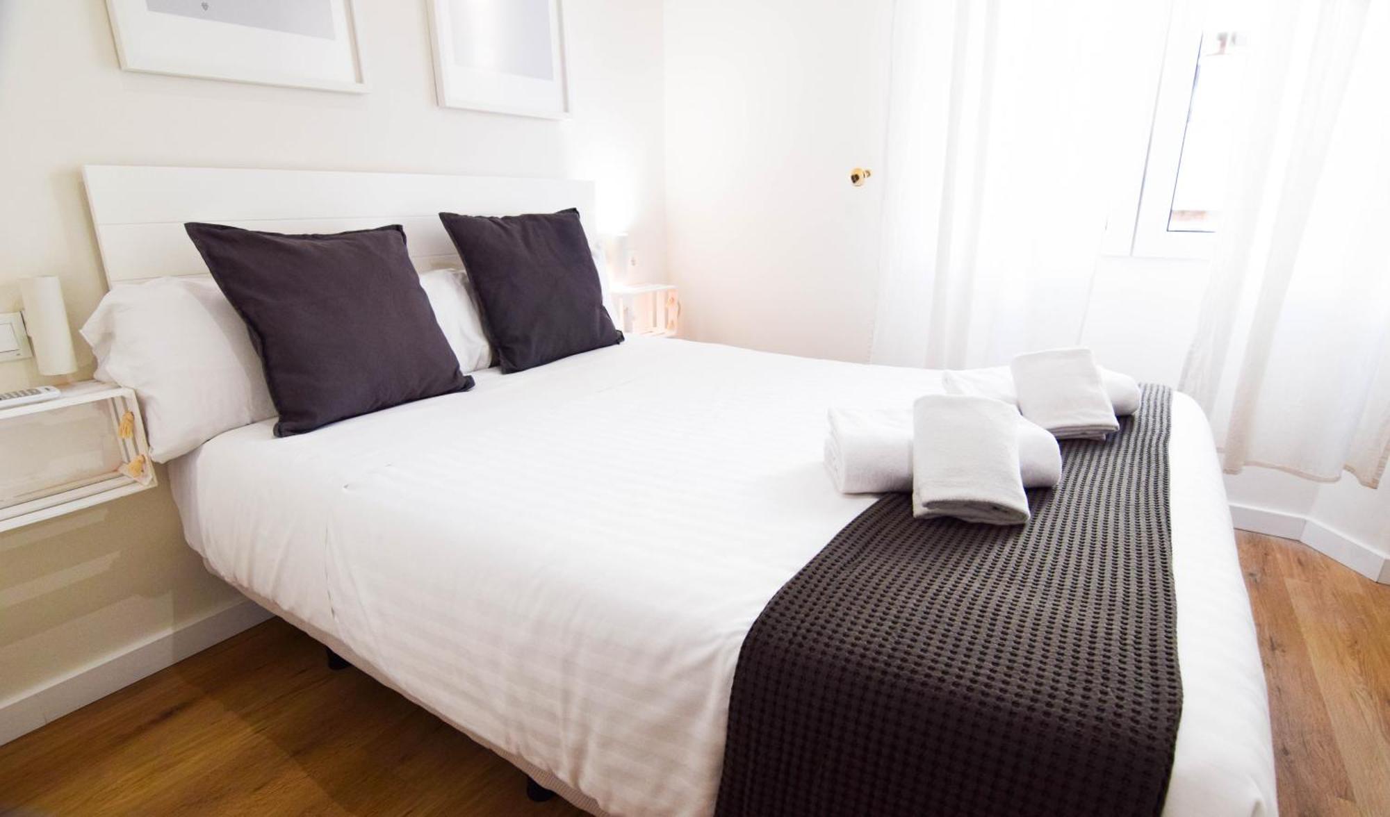 Letmalaga Soho Houseアパートメント エクステリア 写真