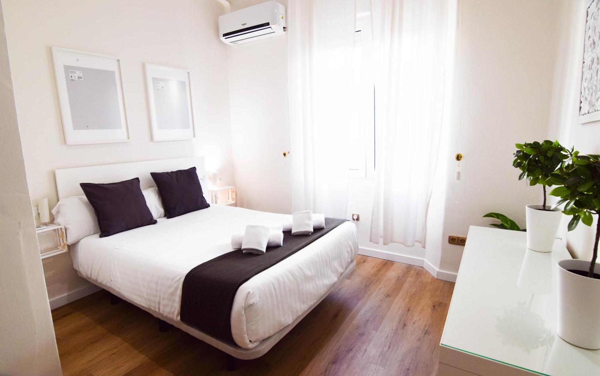 Letmalaga Soho Houseアパートメント エクステリア 写真