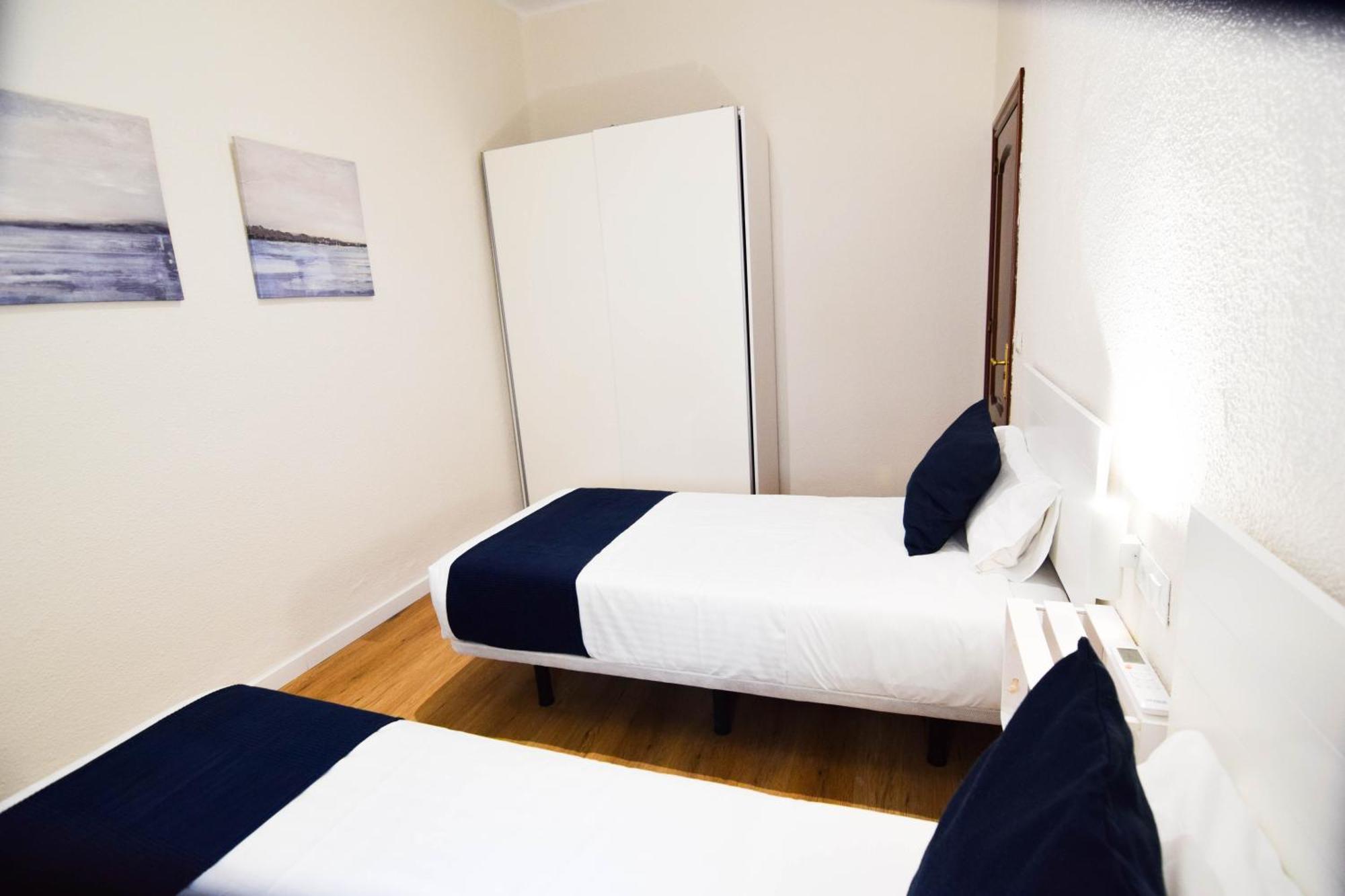 Letmalaga Soho Houseアパートメント エクステリア 写真