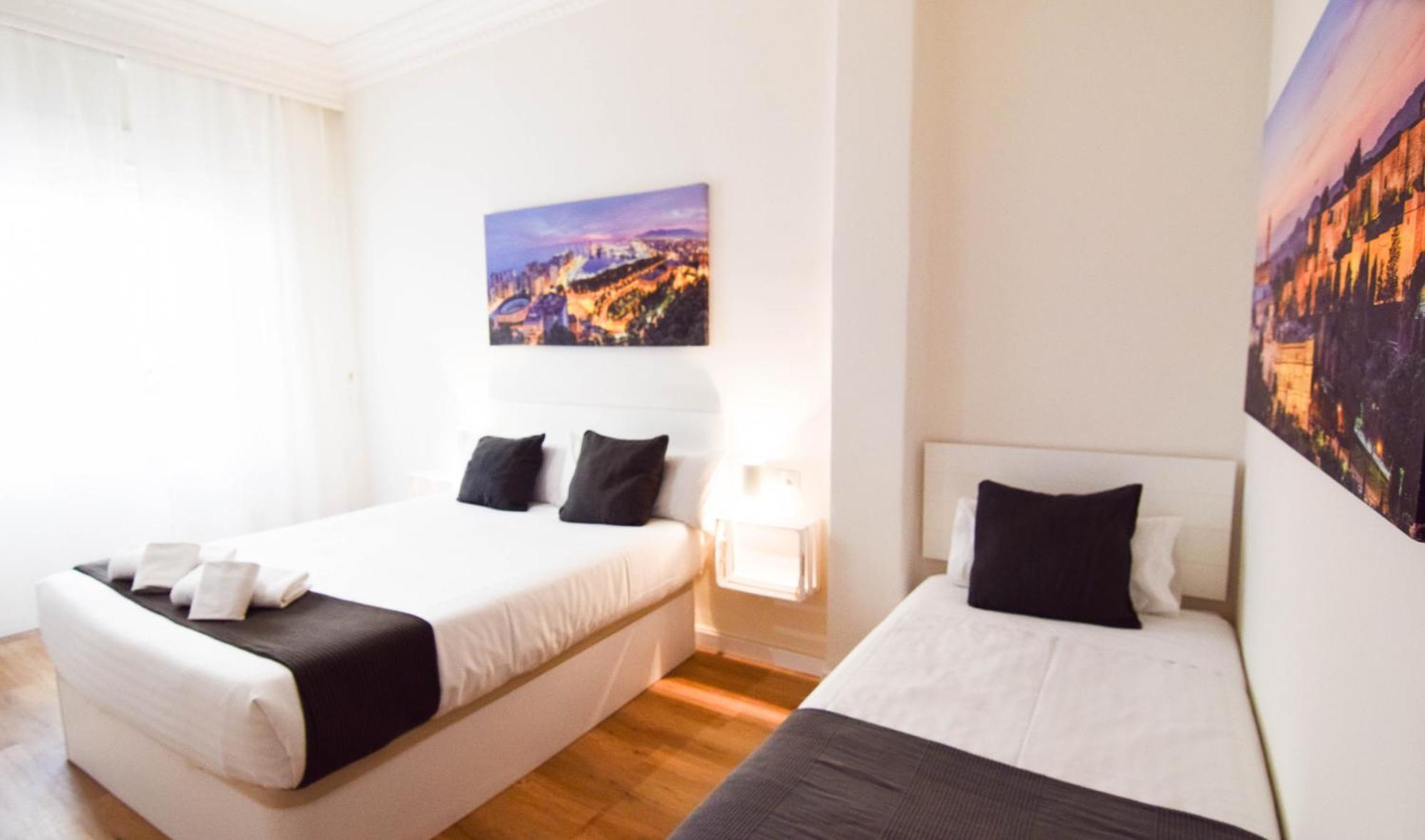 Letmalaga Soho Houseアパートメント エクステリア 写真
