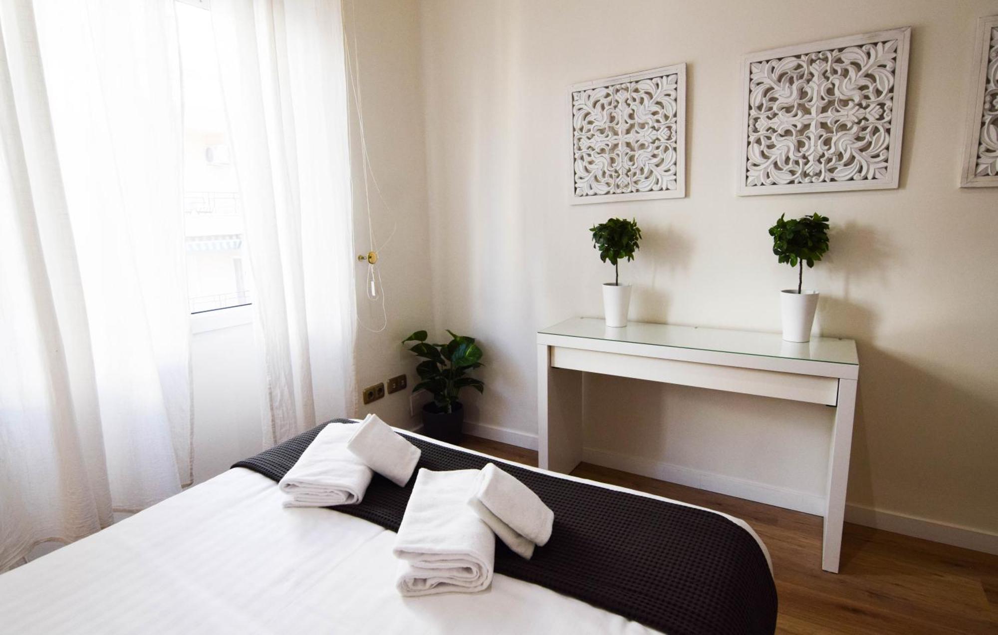 Letmalaga Soho Houseアパートメント エクステリア 写真