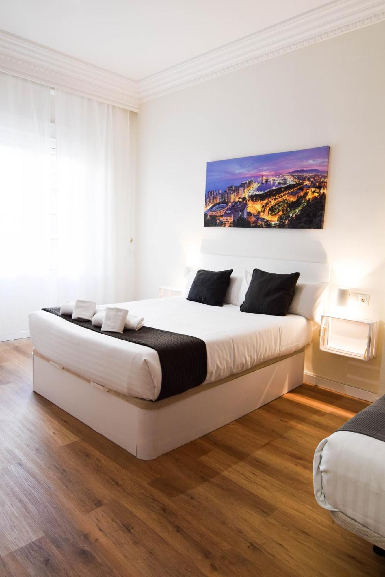 Letmalaga Soho Houseアパートメント エクステリア 写真