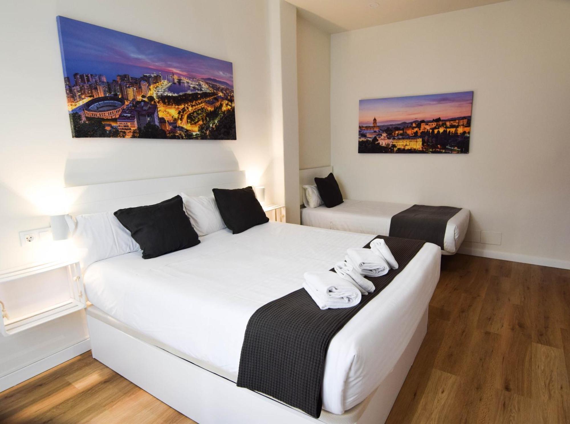 Letmalaga Soho Houseアパートメント エクステリア 写真