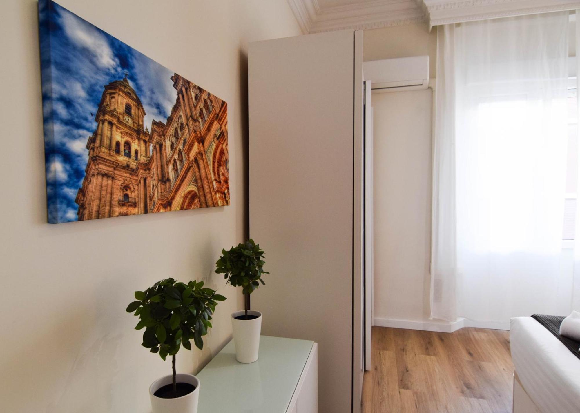 Letmalaga Soho Houseアパートメント エクステリア 写真