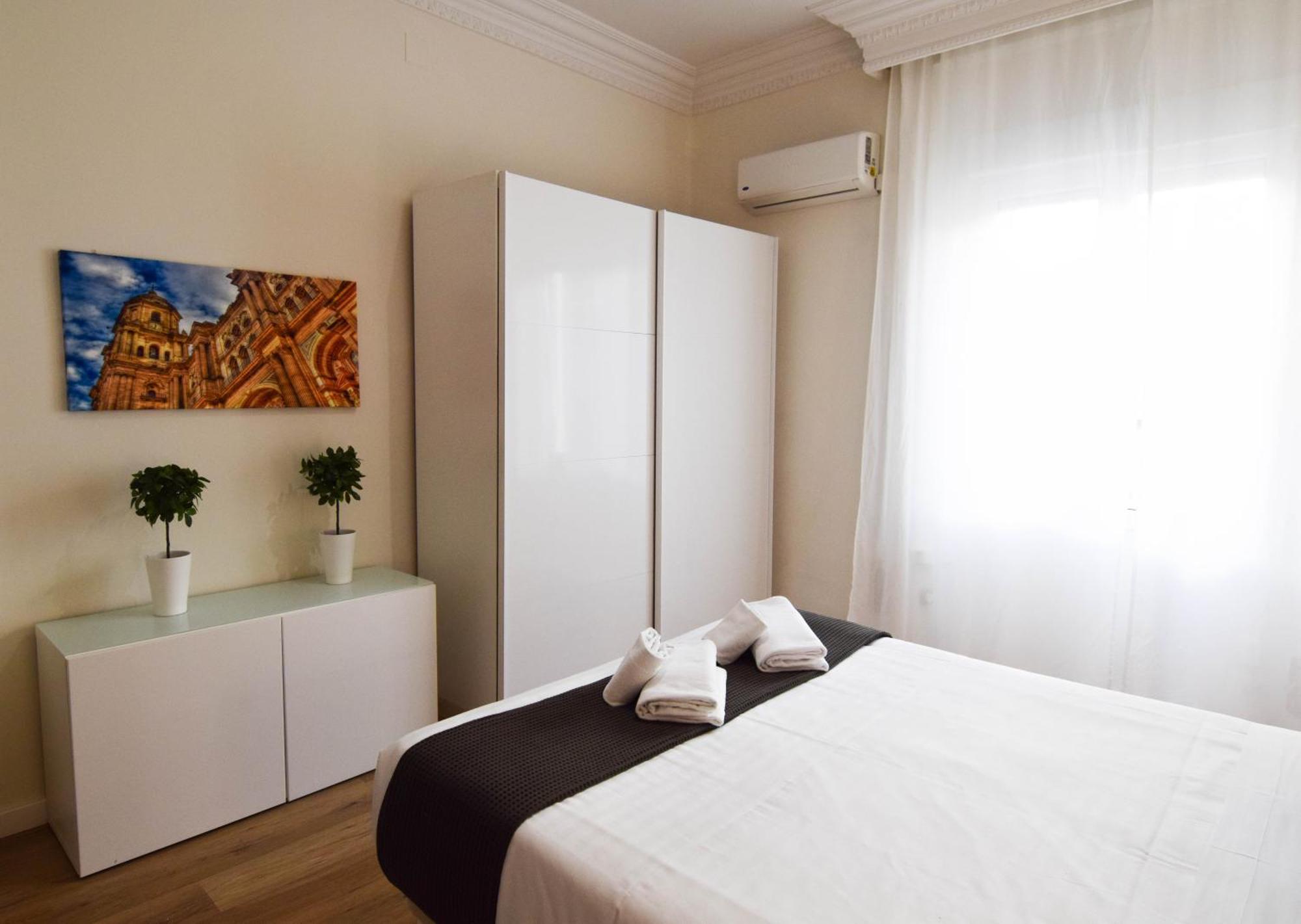 Letmalaga Soho Houseアパートメント エクステリア 写真