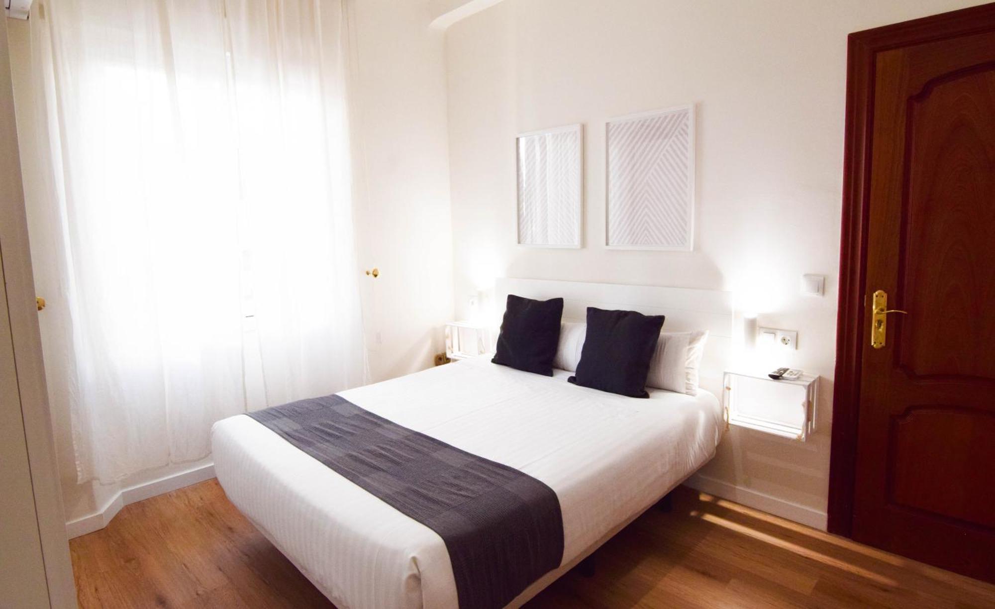 Letmalaga Soho Houseアパートメント エクステリア 写真