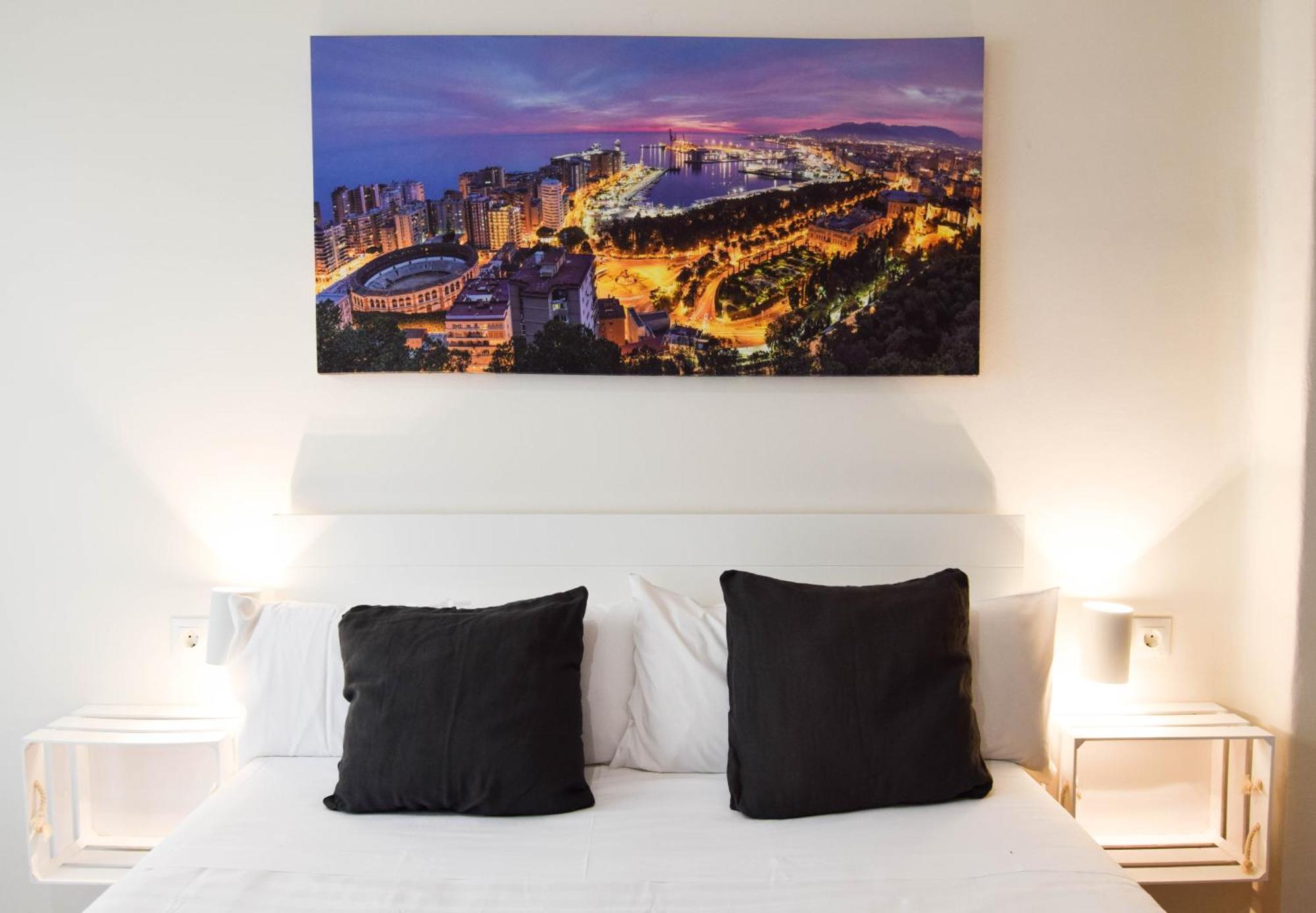 Letmalaga Soho Houseアパートメント エクステリア 写真
