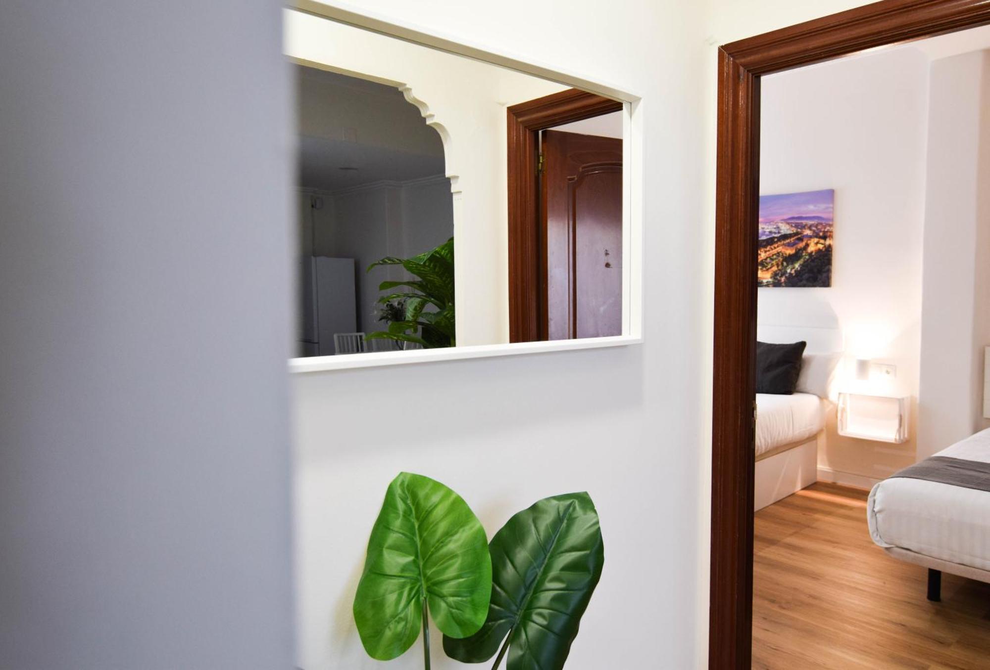Letmalaga Soho Houseアパートメント エクステリア 写真