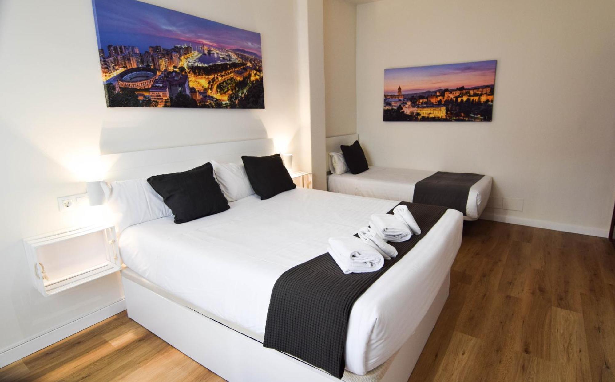 Letmalaga Soho Houseアパートメント エクステリア 写真