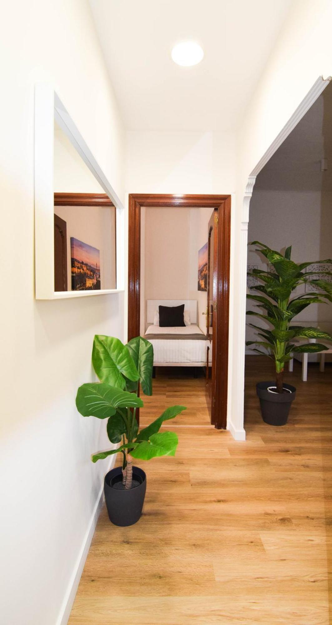 Letmalaga Soho Houseアパートメント エクステリア 写真