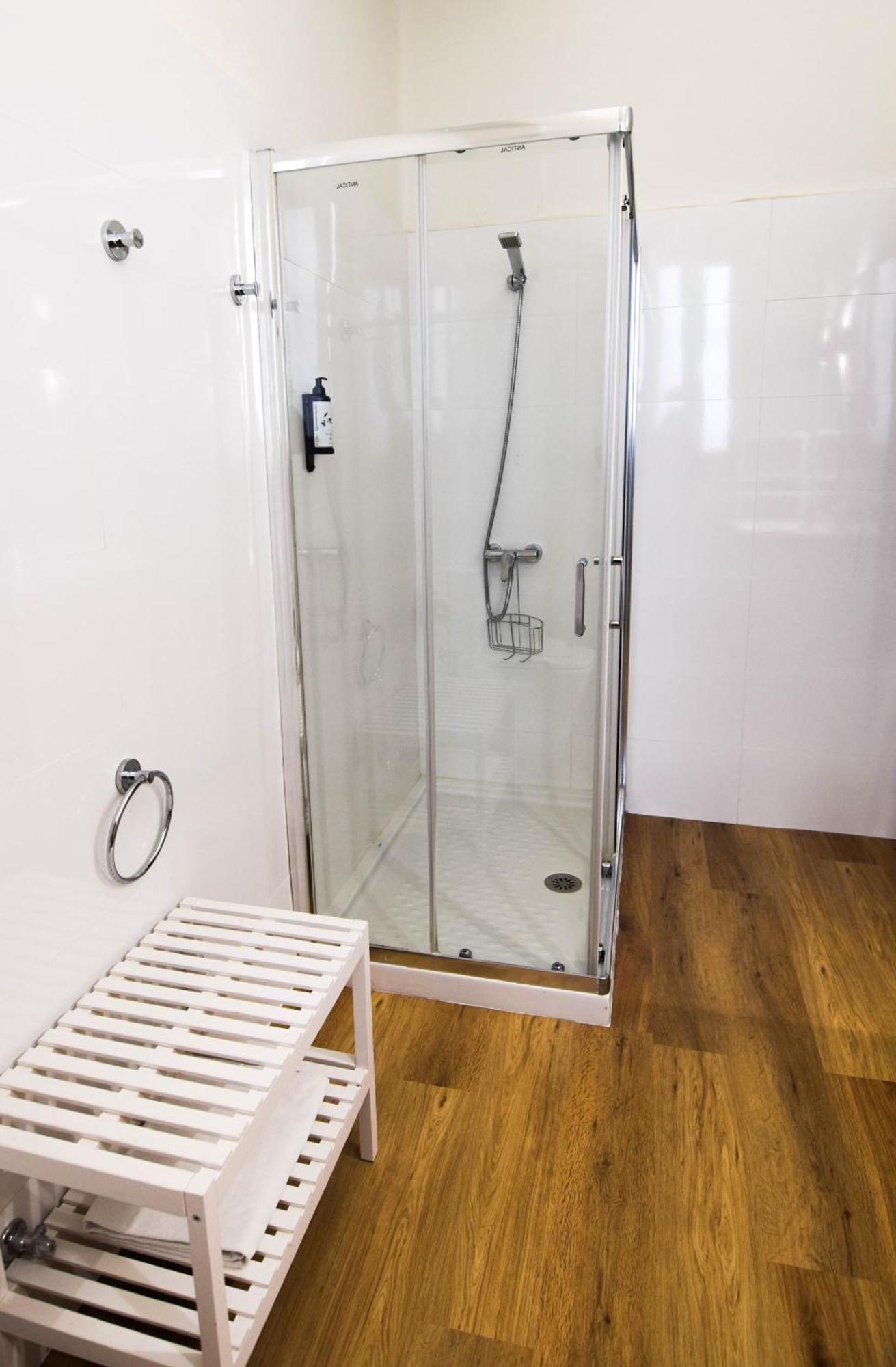 Letmalaga Soho Houseアパートメント エクステリア 写真