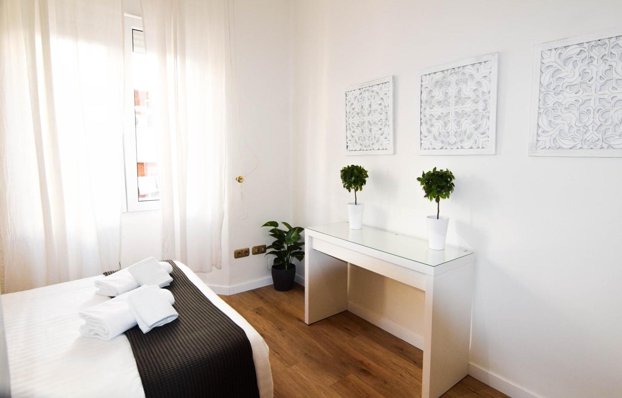 Letmalaga Soho Houseアパートメント エクステリア 写真