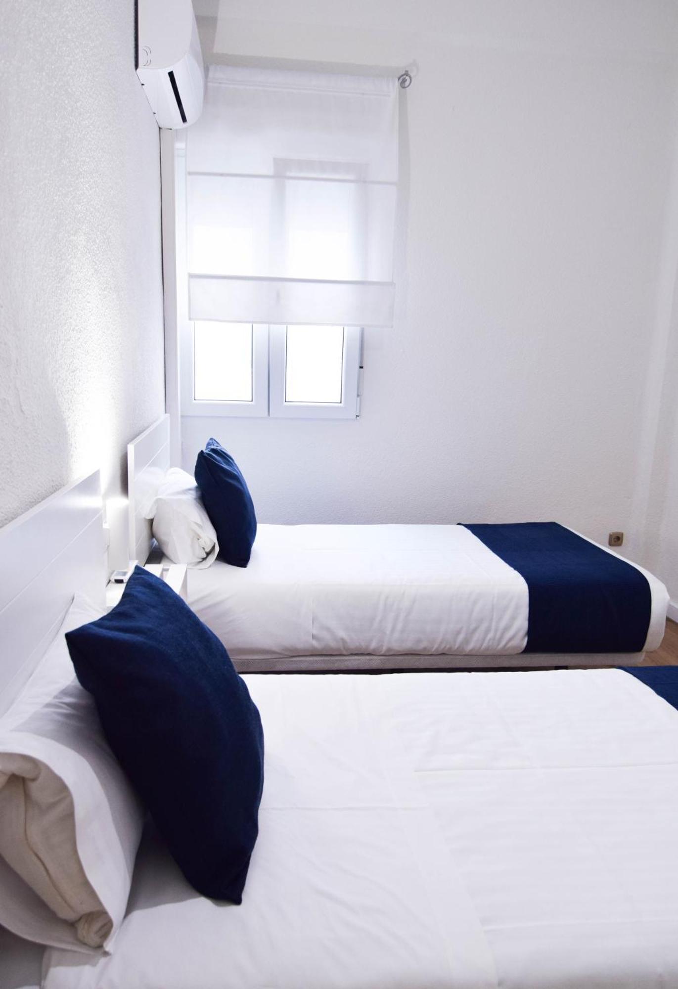Letmalaga Soho Houseアパートメント エクステリア 写真