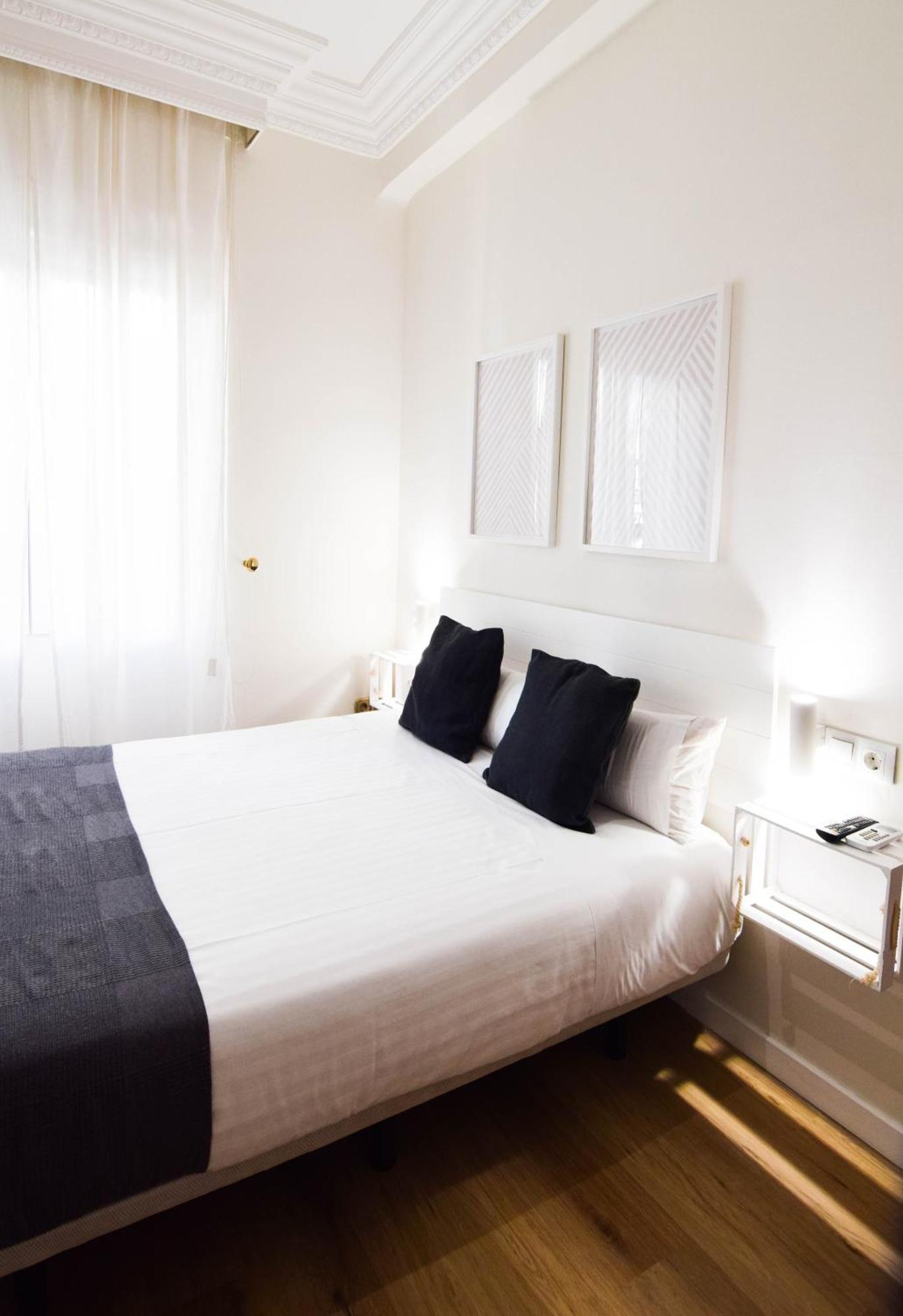Letmalaga Soho Houseアパートメント エクステリア 写真