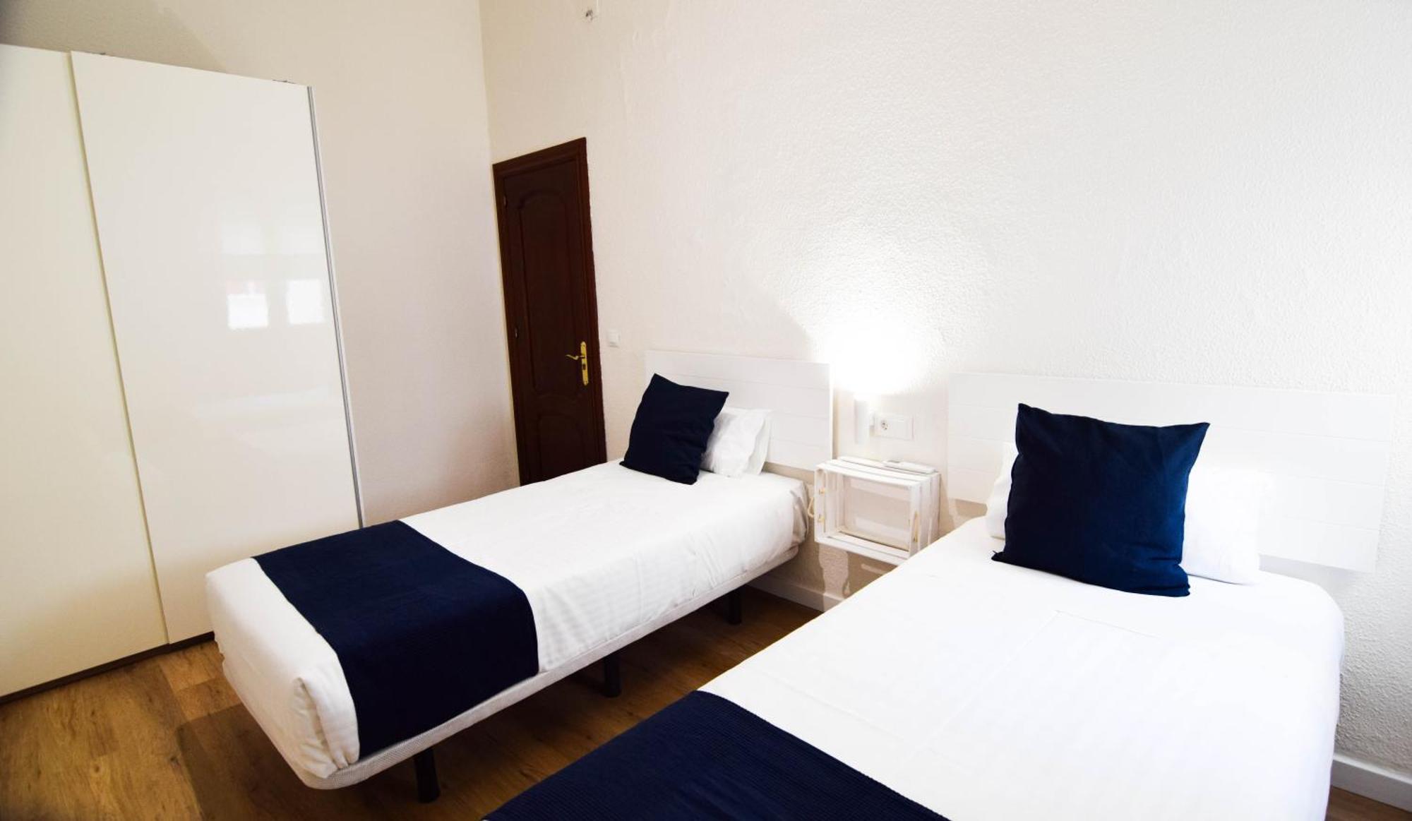 Letmalaga Soho Houseアパートメント エクステリア 写真