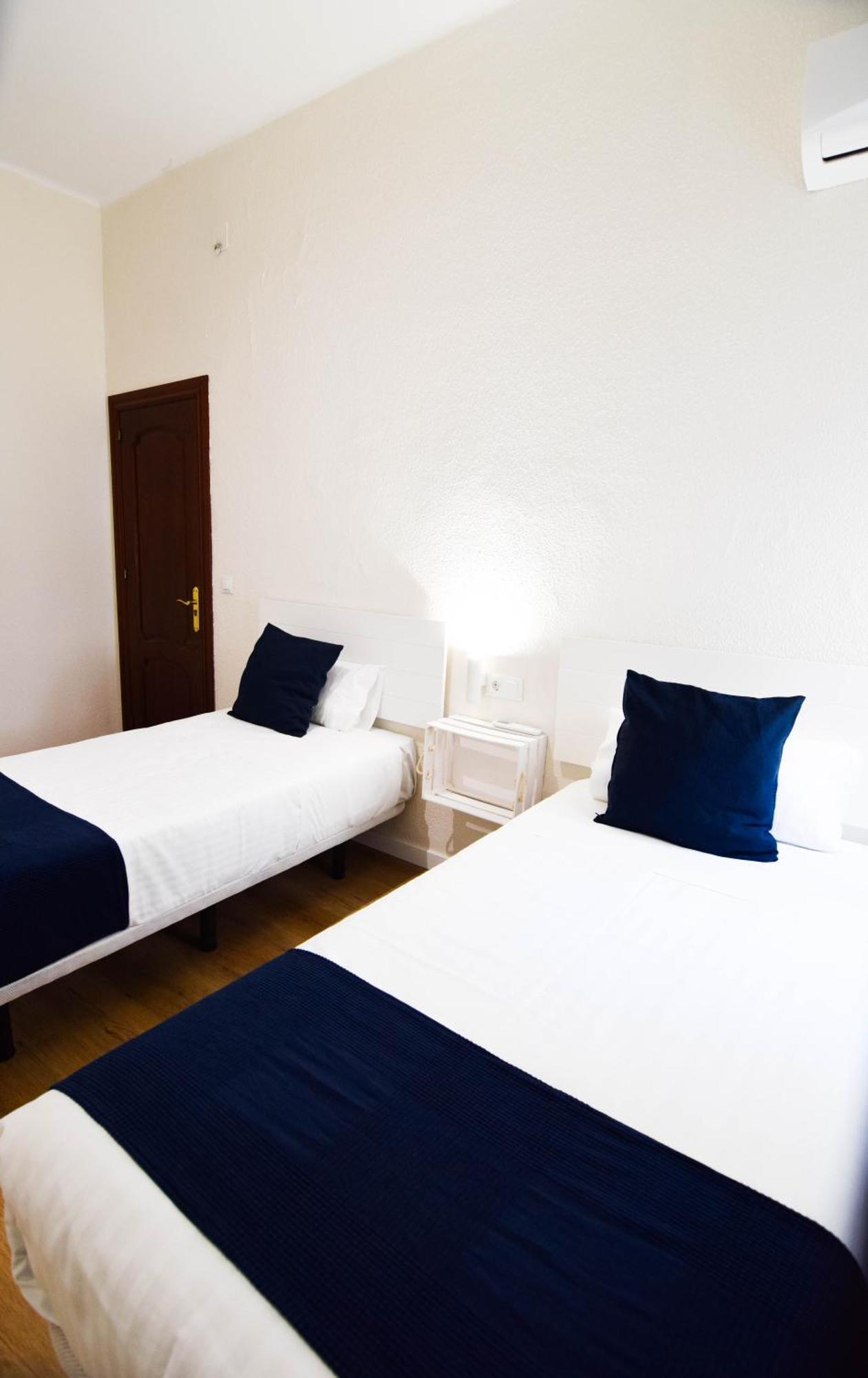 Letmalaga Soho Houseアパートメント エクステリア 写真
