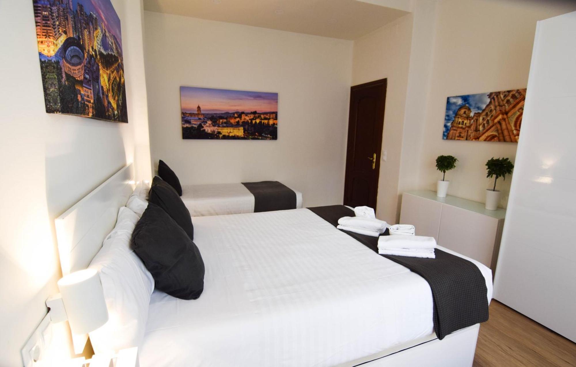Letmalaga Soho Houseアパートメント エクステリア 写真