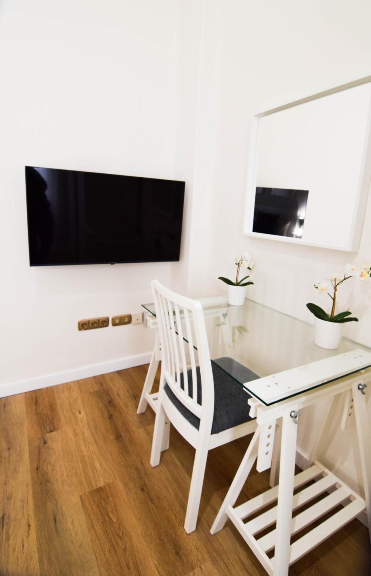 Letmalaga Soho Houseアパートメント エクステリア 写真