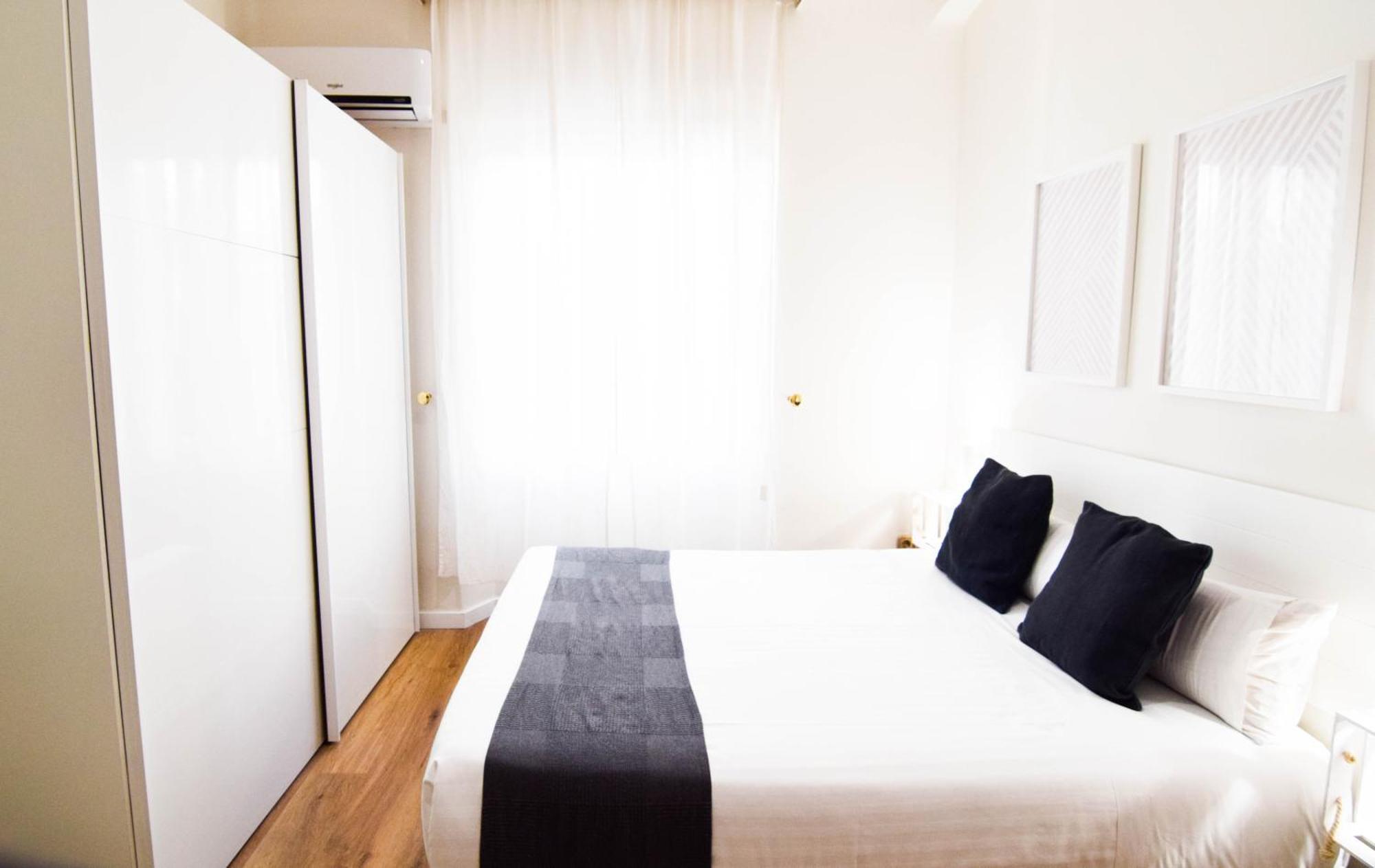 Letmalaga Soho Houseアパートメント エクステリア 写真