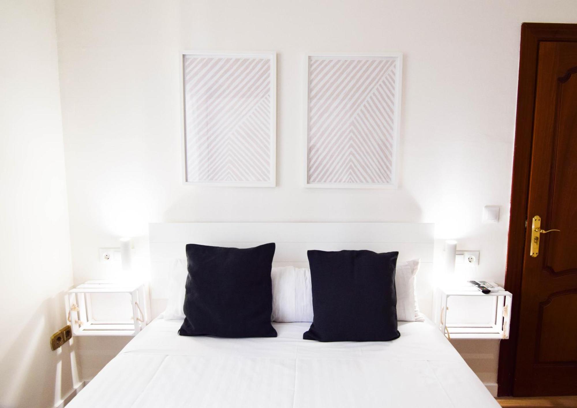 Letmalaga Soho Houseアパートメント エクステリア 写真