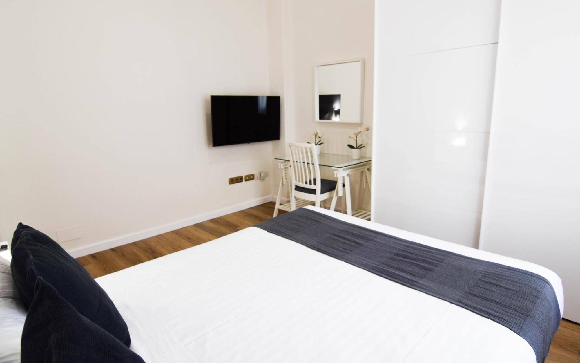 Letmalaga Soho Houseアパートメント エクステリア 写真